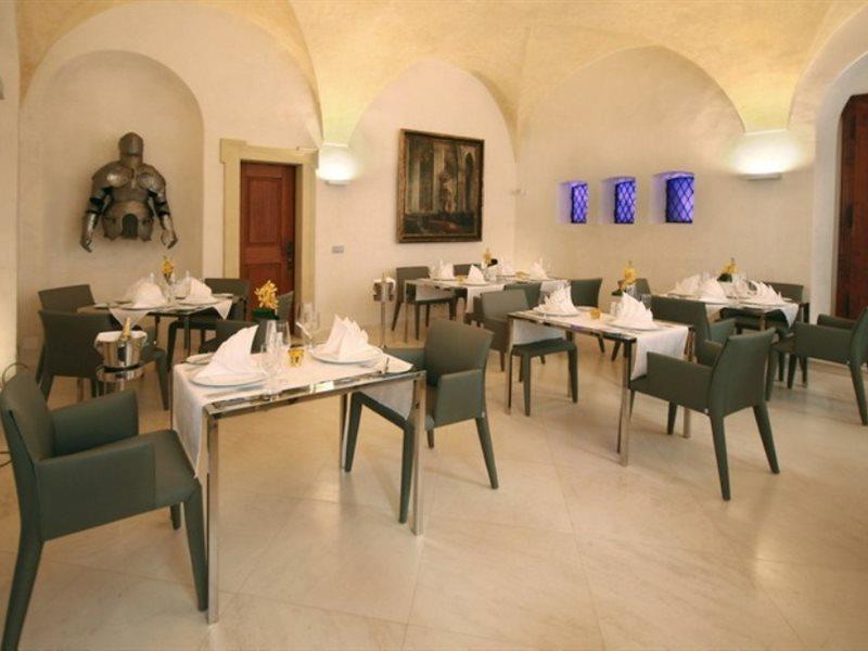 Three Storks Otel Prag Dış mekan fotoğraf Restaurant